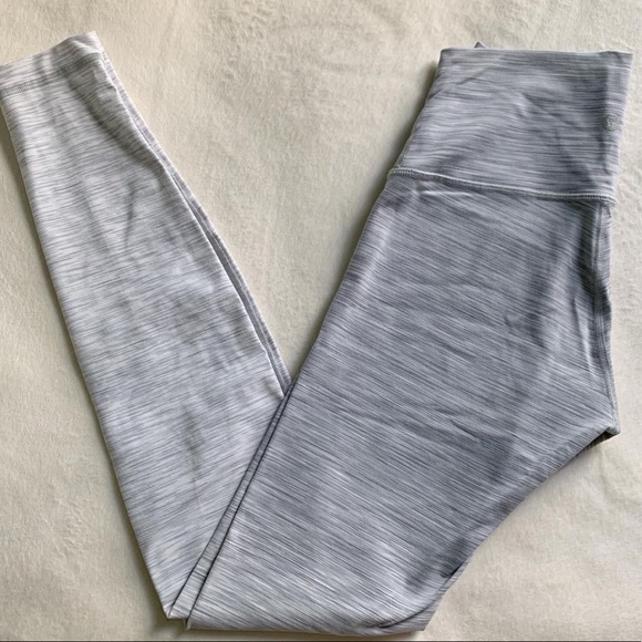 Lululemon Leggings - Picture 1 of 3